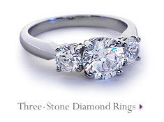 Diamond Earing